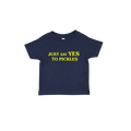 "Just Say YES To Pickles" T-Shirt